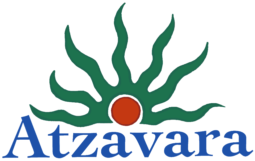 Logo ATZAVARA