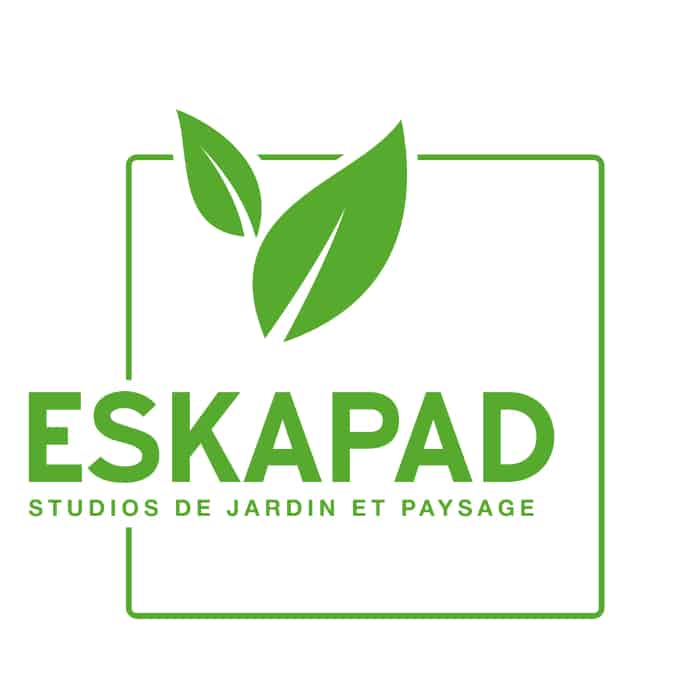 Logo ESKAPAD
