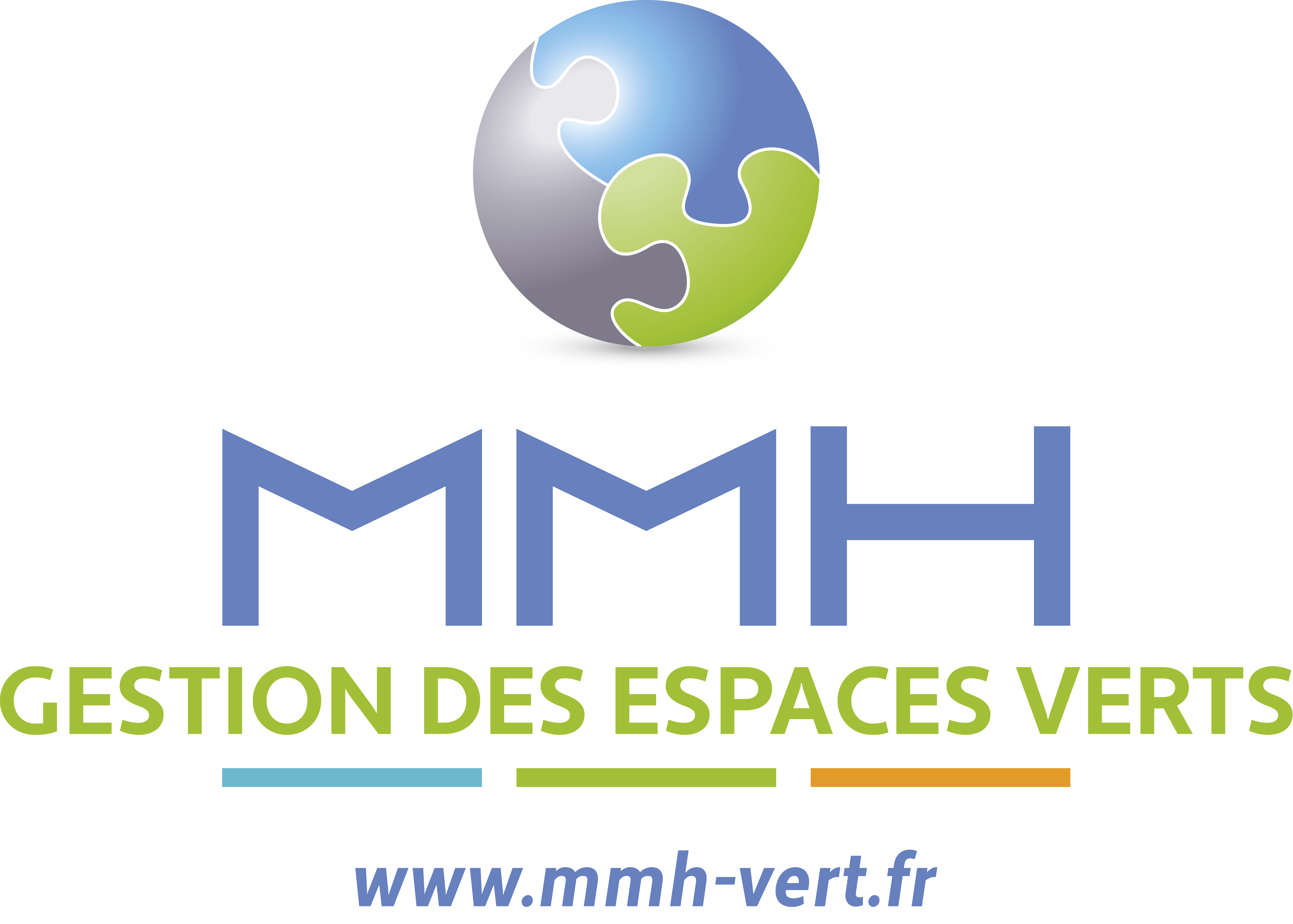 Logo MMH VERT