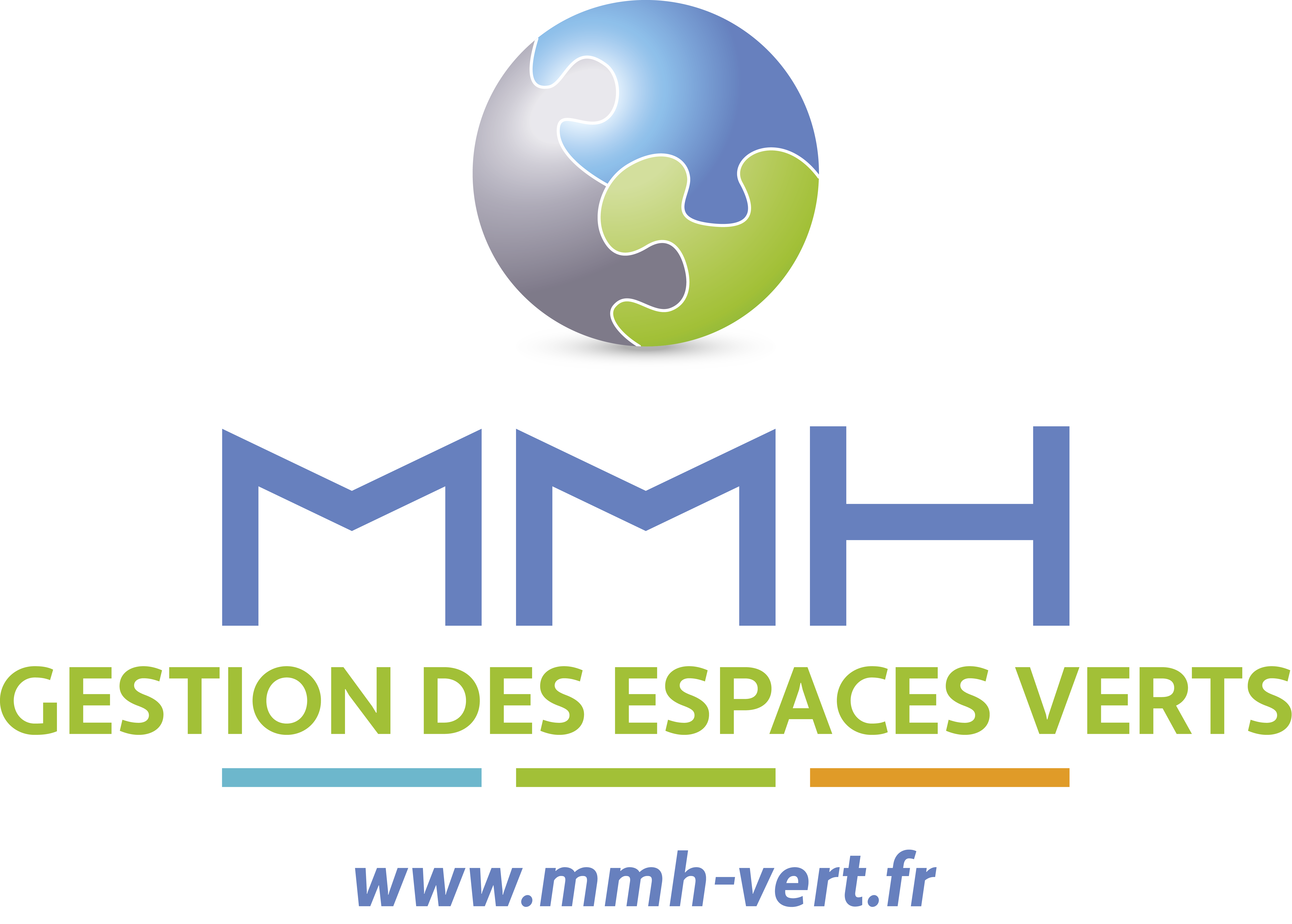 Logo MMH VERT