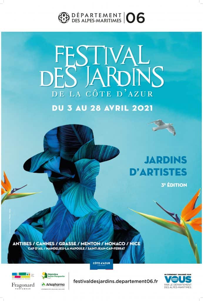 2021 festival cote d'azur