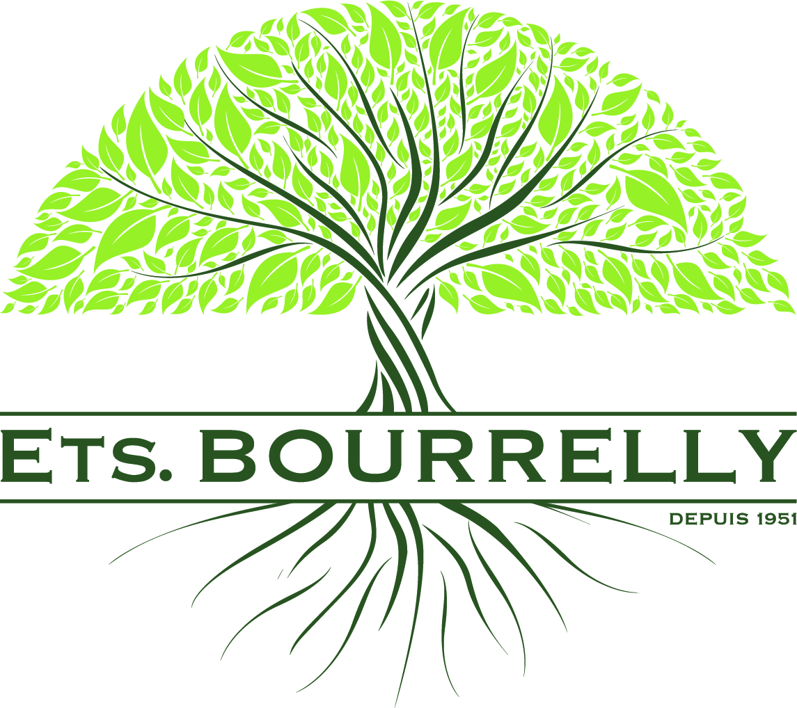 Logo ETABLISSEMENTS BOURRELLY