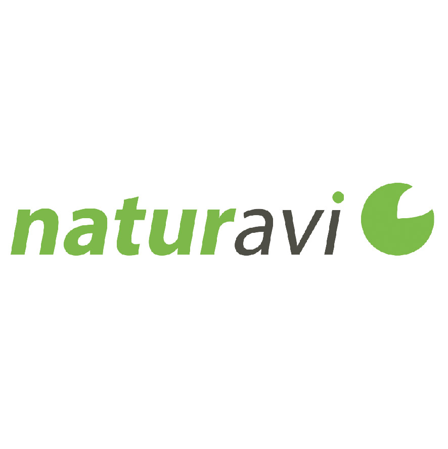 Logo NATURAVI
