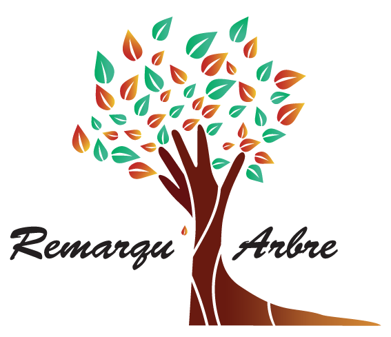 Logo REMARQU’ARBRE