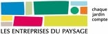 Les Entreprises du Paysage logo