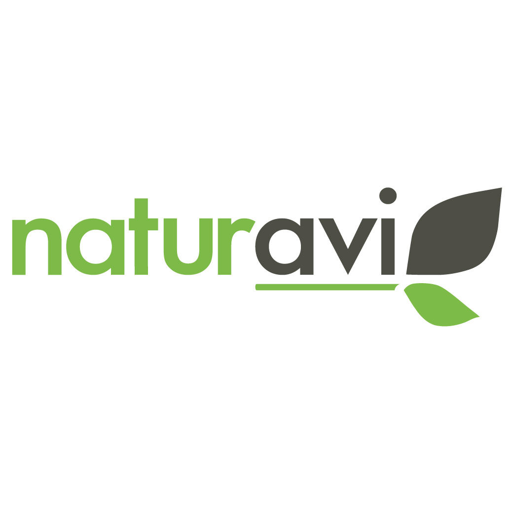 Logo NATURAVI