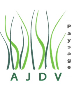 Logo AJDV PAYSAGE