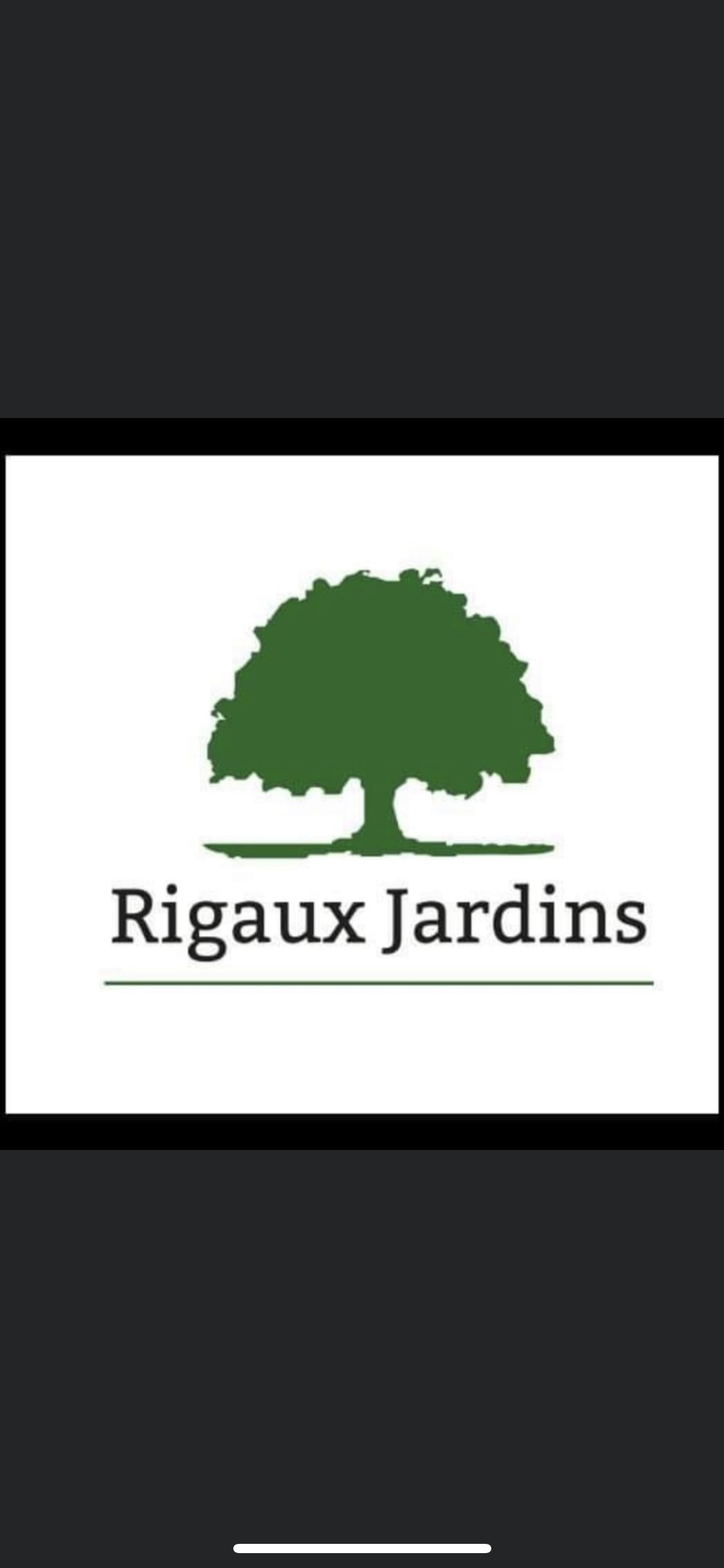 Logo RIGAUX JARDINS