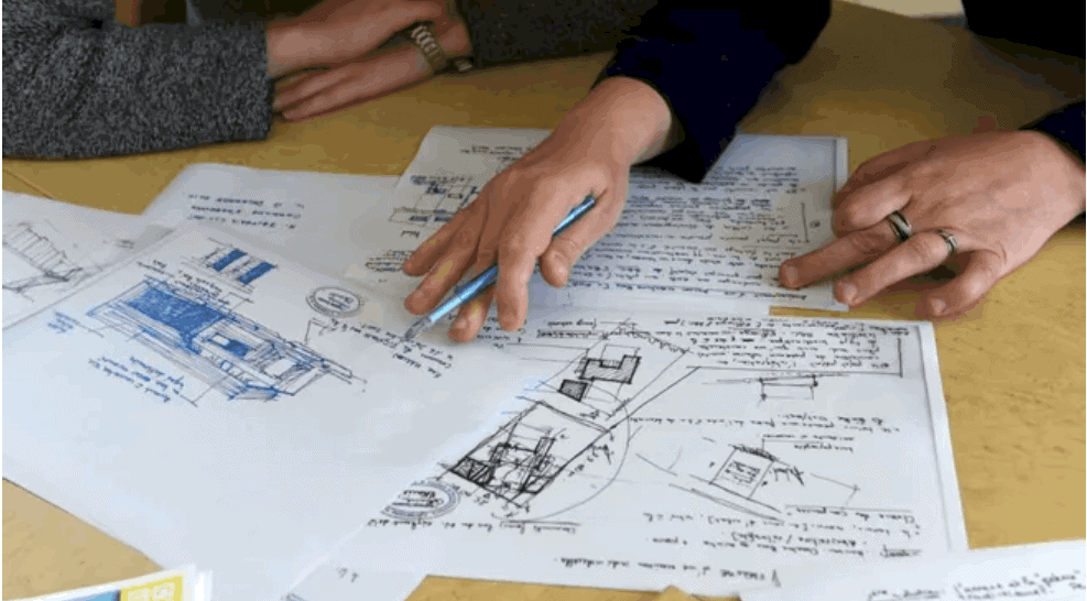 Plan paysage