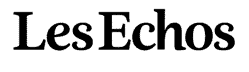 logo journal Les Echos