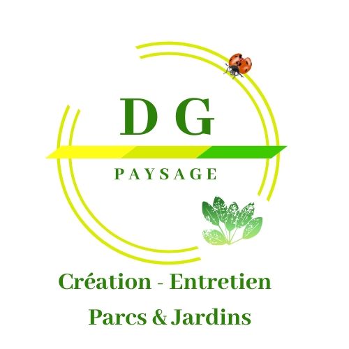 Logo DG PAYSAGE