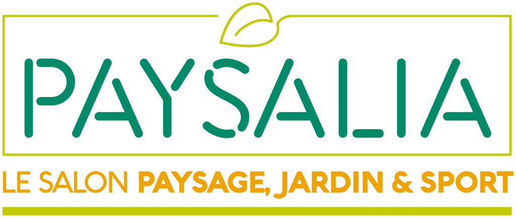 Logo Paysalia 2021