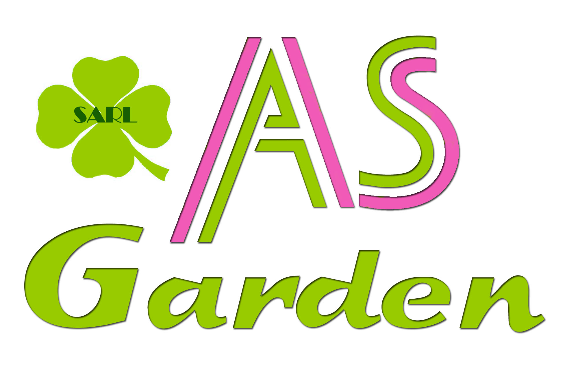 Logo AS GARDEN