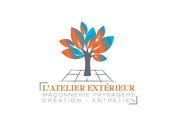 Logo L’ATELIER EXTERIEUR