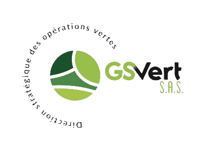 Logo GSVERT