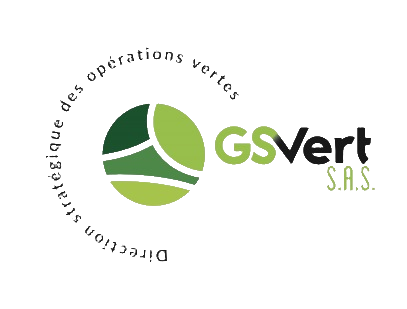 Logo GSVERT