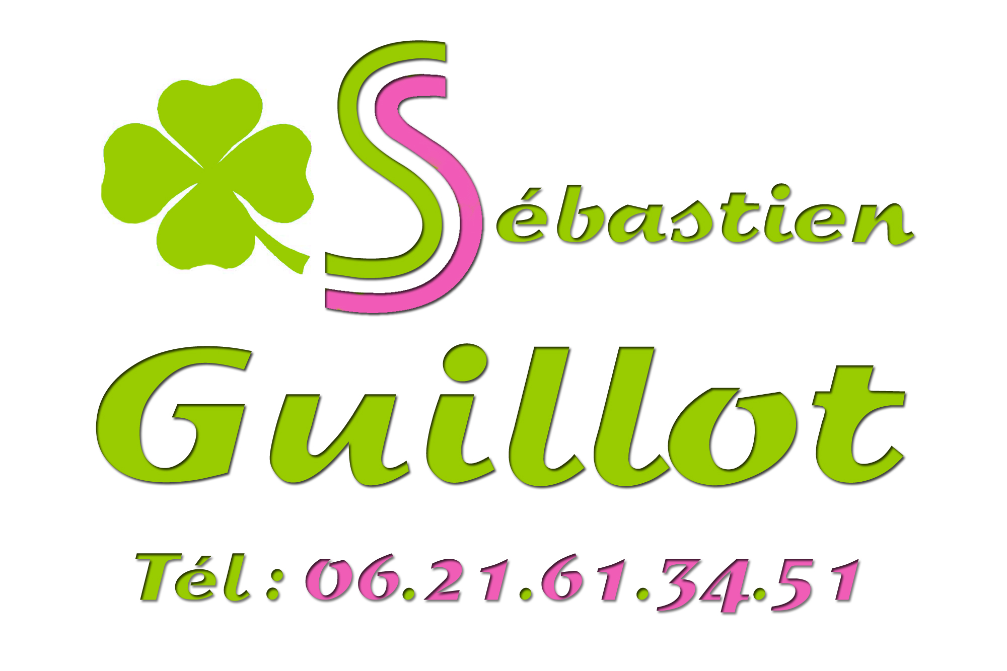 Logo GUILLOT SEBASTIEN