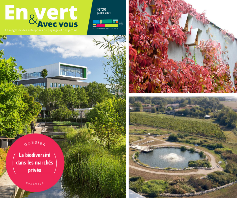 Dossier Biodiversité Marchés Privés
