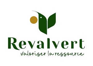 Logo REVALVERT