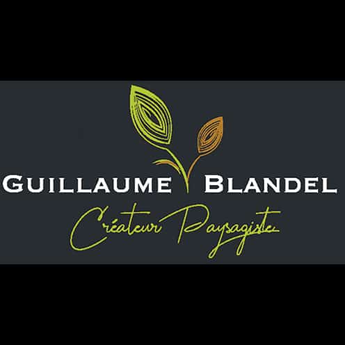 Logo BLANDEL GUILLAUME SARL