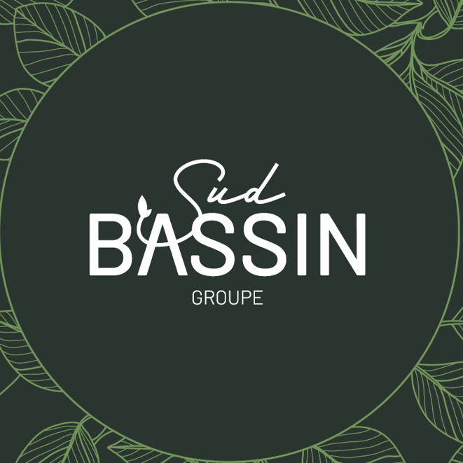 Logo GROUPE SUD BASSIN
