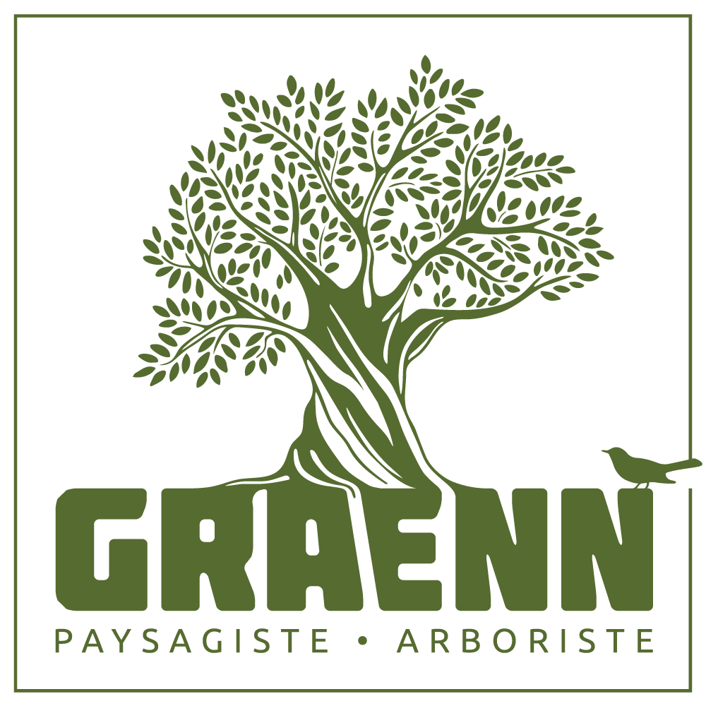 Logo GRAENN PAYSAGE