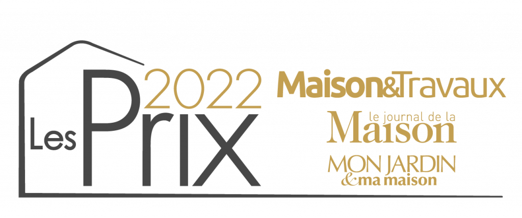 Logo prix de la maison 2022