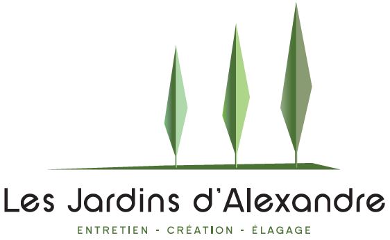 Logo LES JARDINS D’ALEXANDRE – SMJ