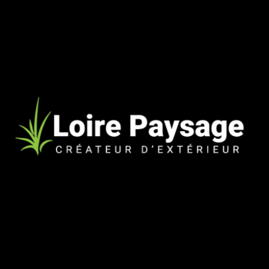 Logo LOIRE PAYSAGE