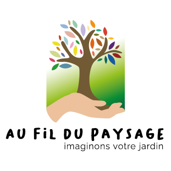 Logo AU FIL DU PAYSAGE SARL