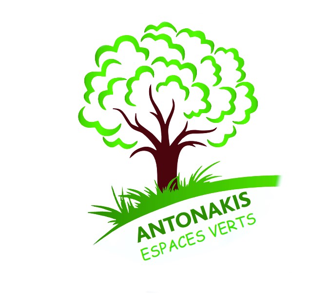 Logo ANTONAKIS ESPACES VERTS