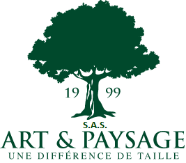 Logo ART ET PAYSAGE