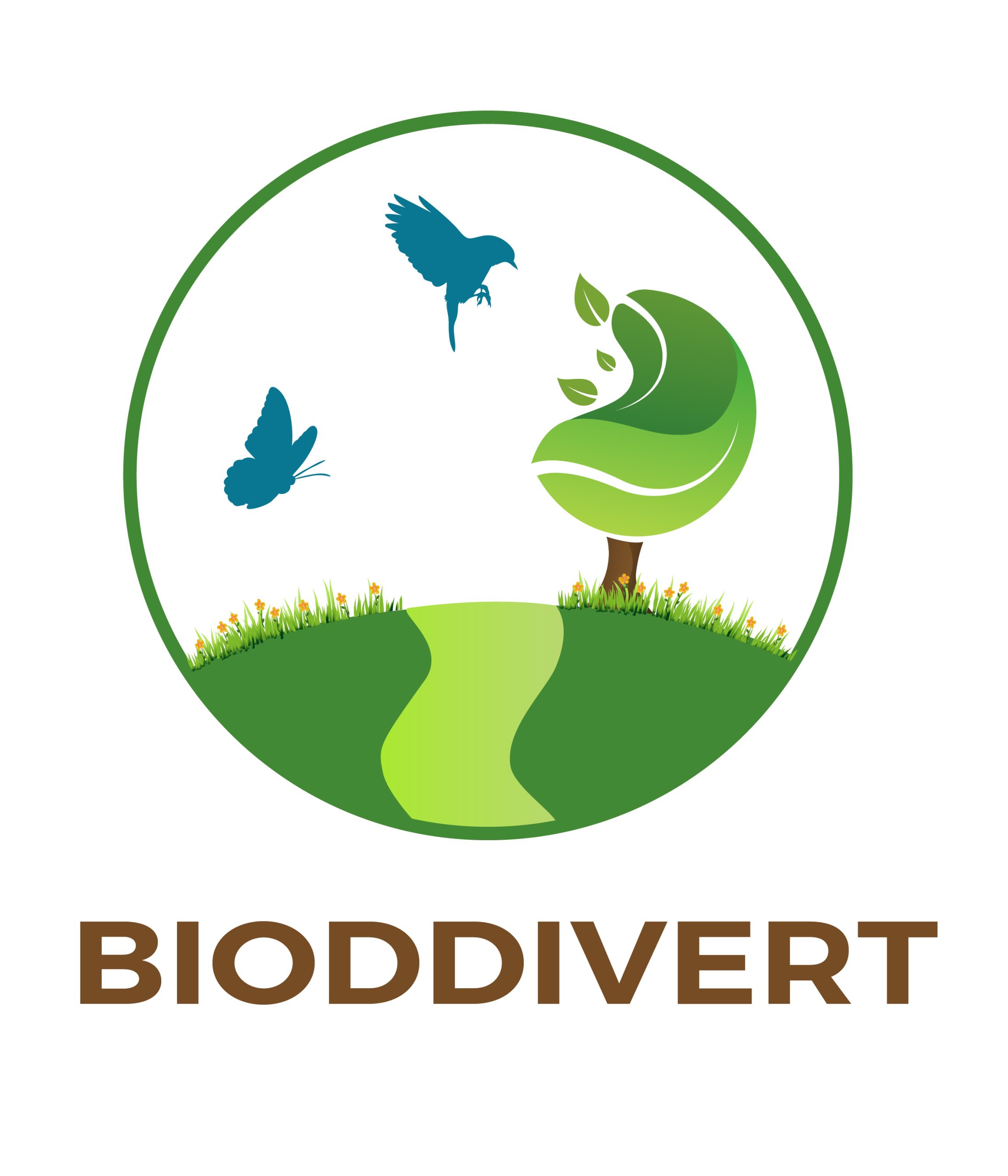 Logo BIODDIVERT
