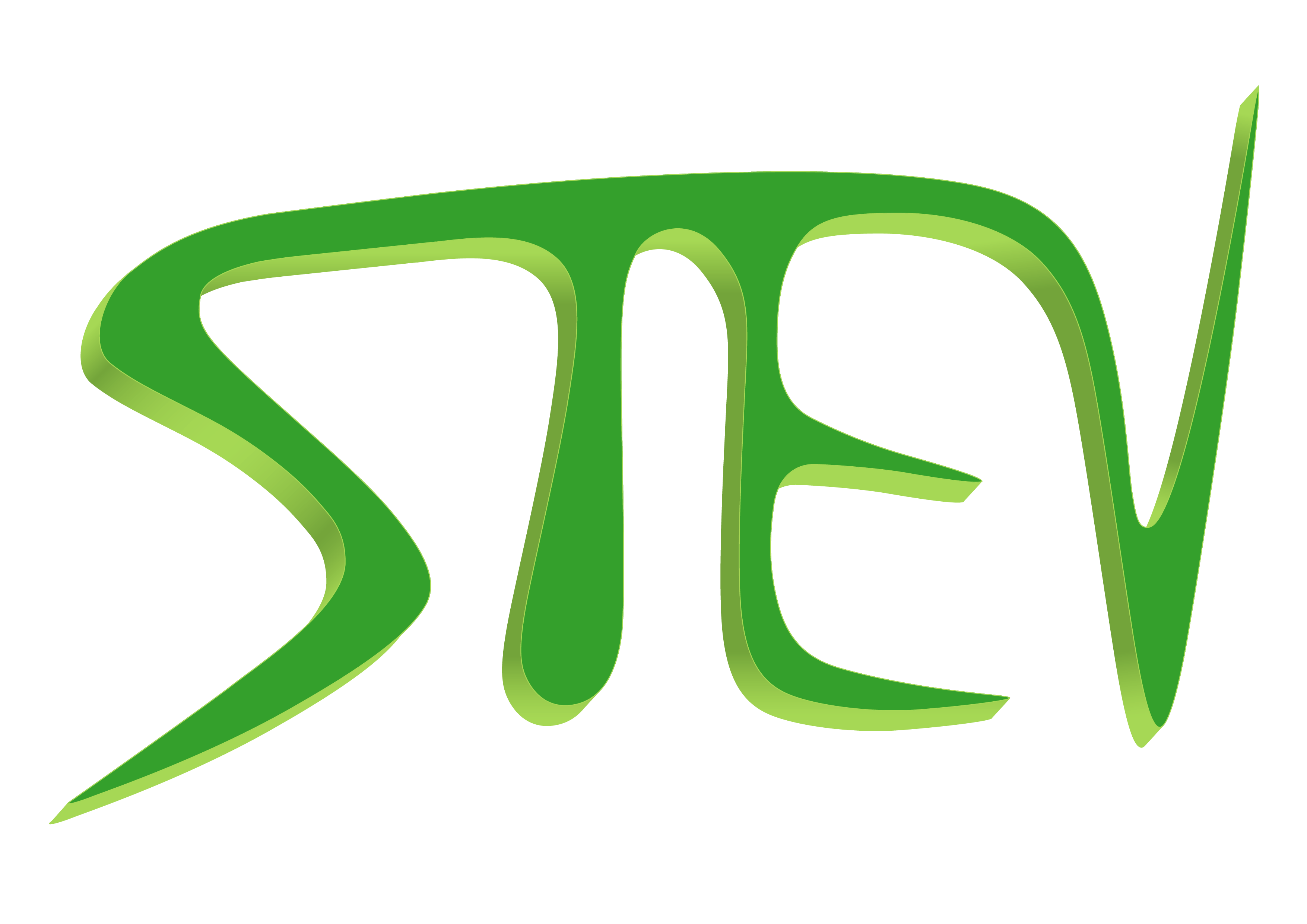 Logo STEV SARL