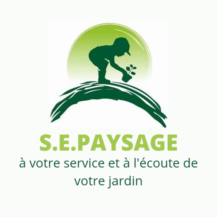 Logo S.E. PAYSAGE