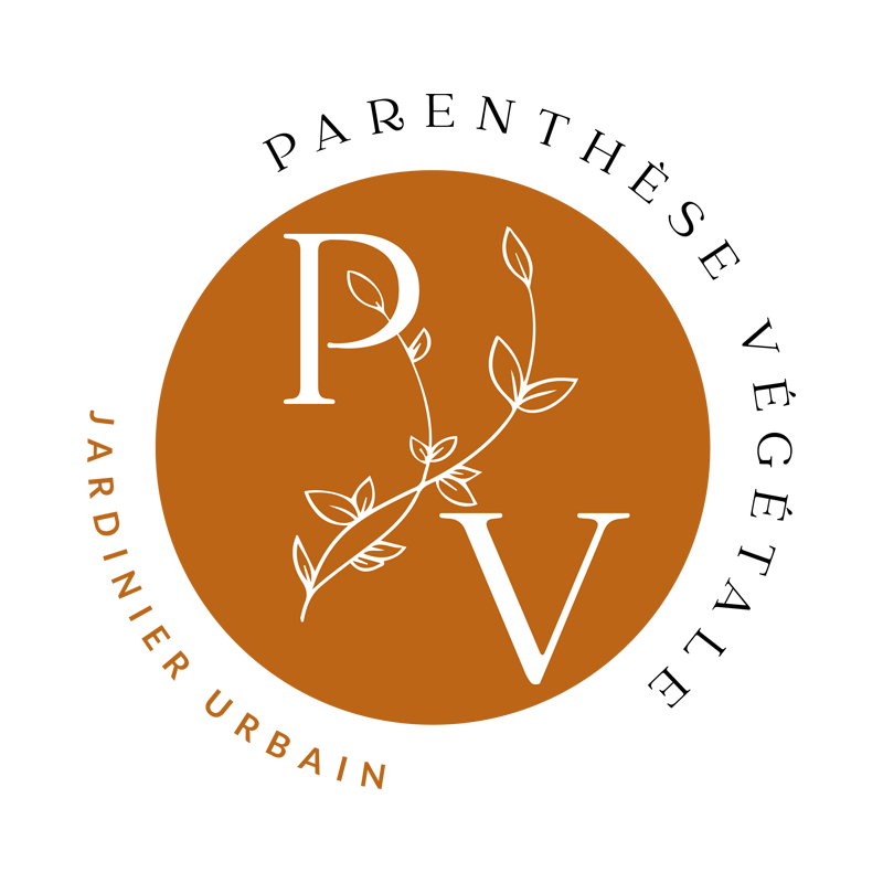 Logo PARENTHESE VEGETALE