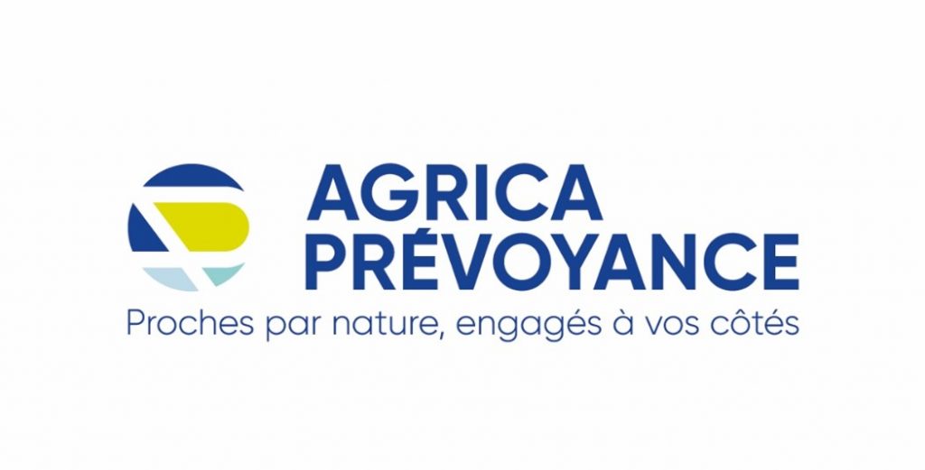 Logo Agrica