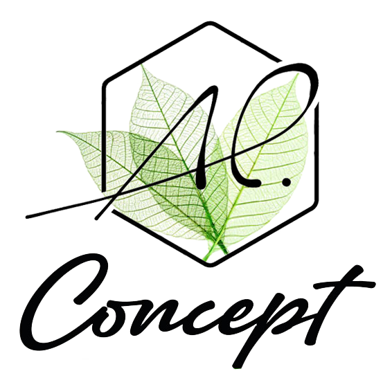 Logo AL CONCEPT