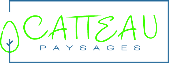 Logo CATTEAU PAYSAGES