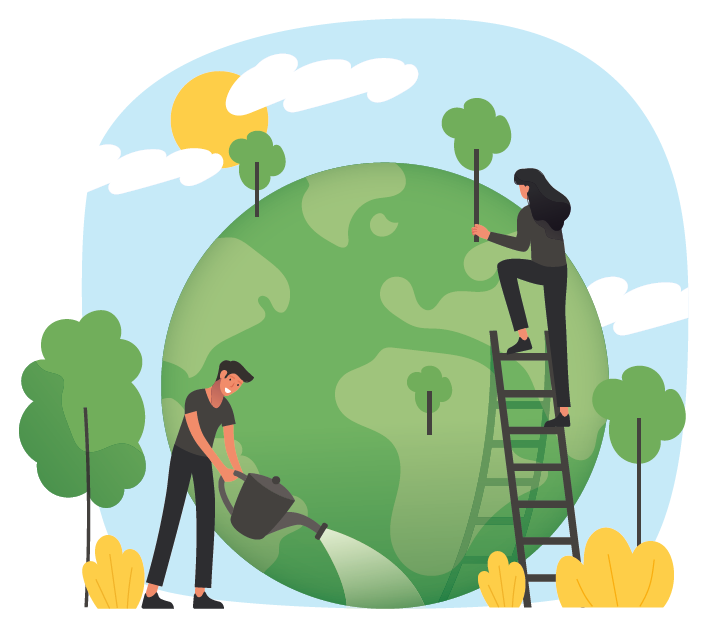 Illustration Représentativité patronale : l’Unep reste la seule organisation représentative des entreprises du paysage