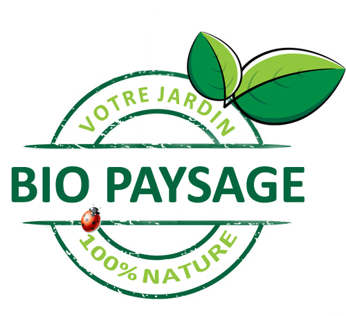 Logo BIO PAYSAGE
