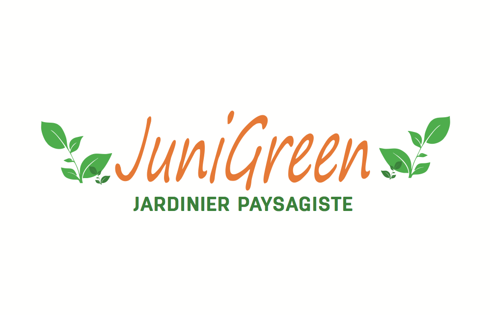 Logo JUNIGREEN