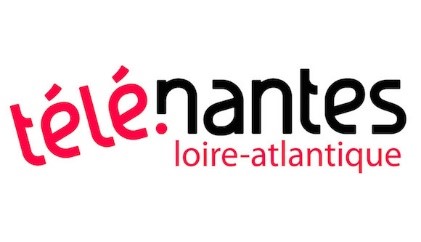 Logo Télé Nantes