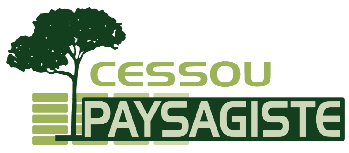 Logo CESSOU PAYSAGISTE