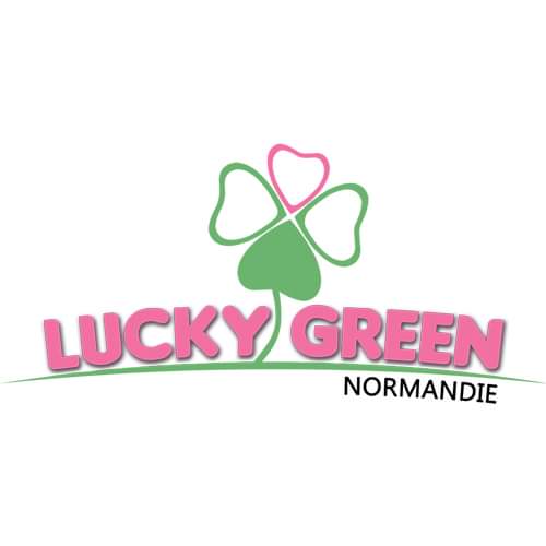 Logo LUCKY GREEN NORMANDIE