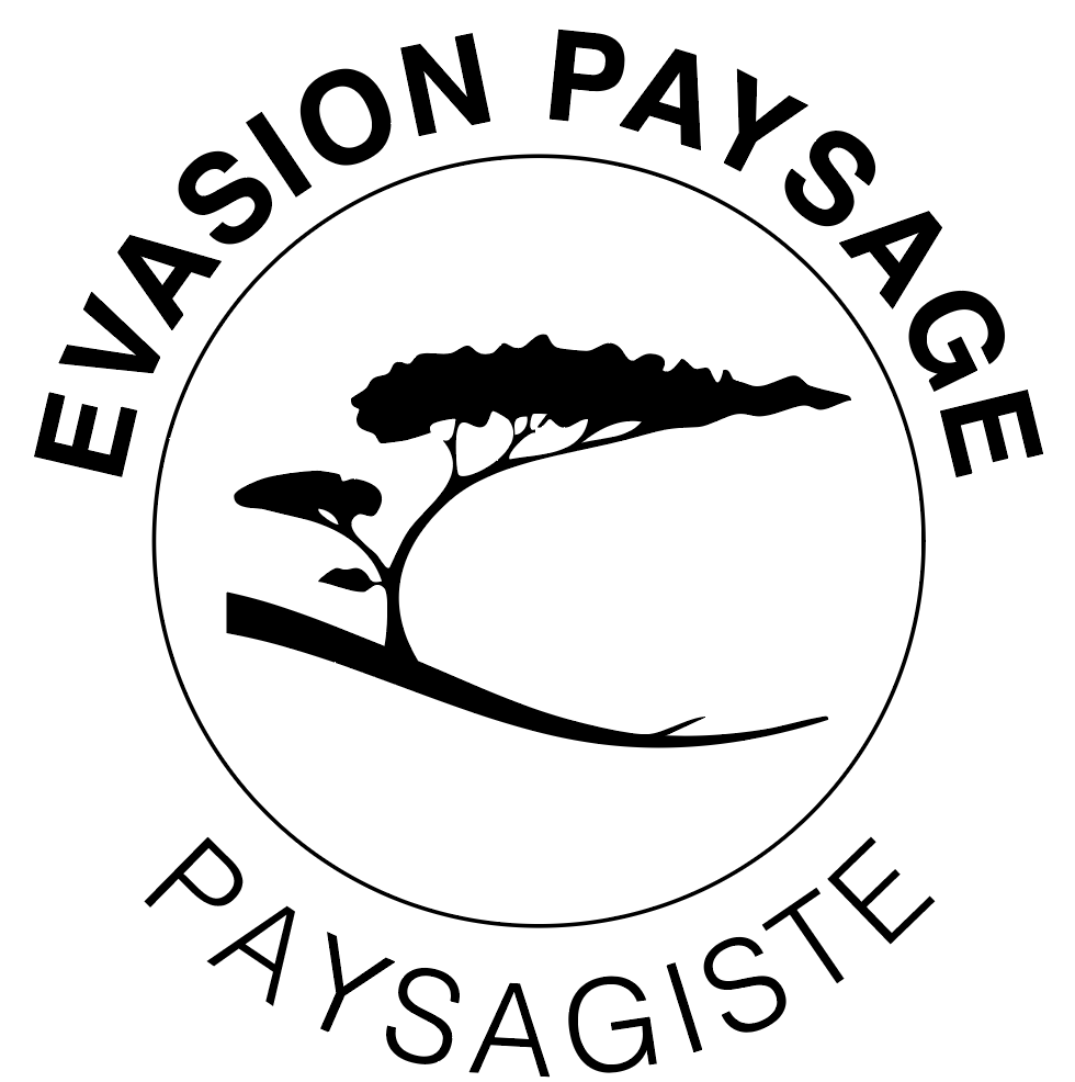 Logo EVASION PAYSAGE