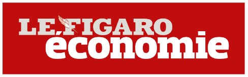 Logo Figaro économie
