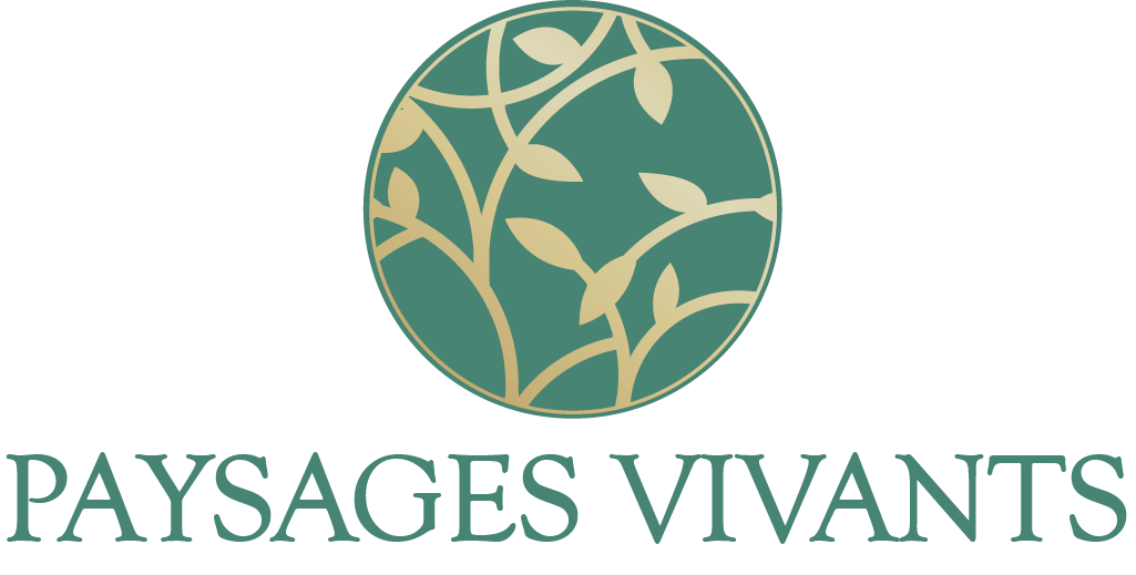 Logo PAYSAGES VIVANTS