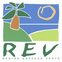 Logo REGION ESPACES VERTS