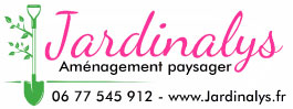 Logo JARDINALYS